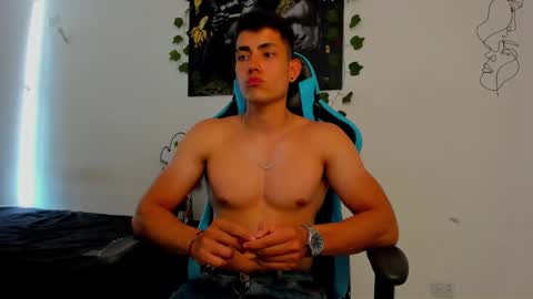 Jamess hott online show from January 28, 2025, 5:46 pm