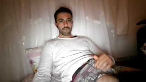 jamessandt online show from April 8, 2026, 10:21 pm