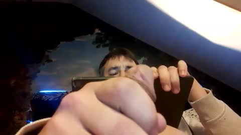 jamessisi online show from March 26, 2026, 1:33 am