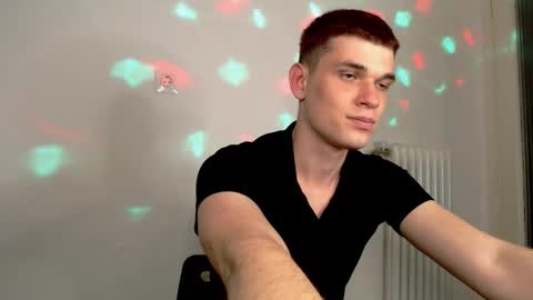 JamesOn online show from November 10, 2025, 3:55 pm