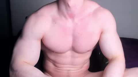 James Strong online show from November 14, 2025, 10:07 pm