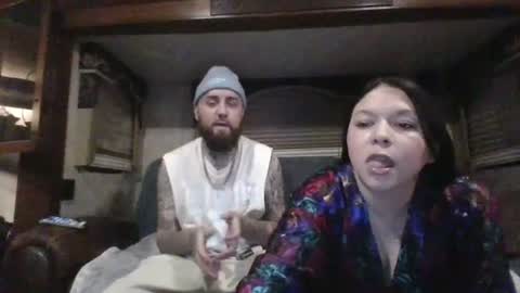 Snapshot of jamessullivan409 chatting on February 9, 2026, 2:48 am JSsexstream online show from February 9, 2026, 2:48 am