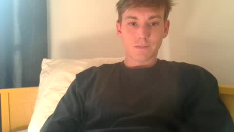 jamesthebelgiumguy online show from July 2, 2026, 7:47 am