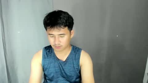 jamesthebigcockxxx online show from April 27, 2026, 2:48 pm