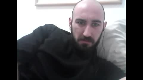 jamesthorn39 online show from January 20, 2025, 12:39 pm