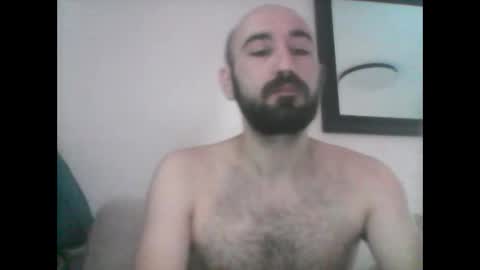 jamesthorn39 online show from January 26, 2025, 2:41 pm