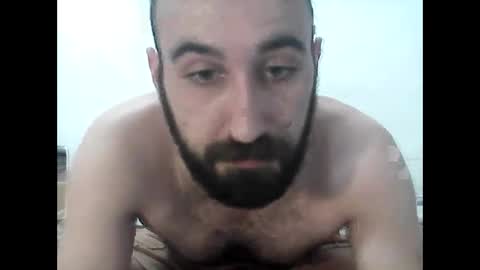jamesthorn39 online show from February 4, 2025, 9:41 pm