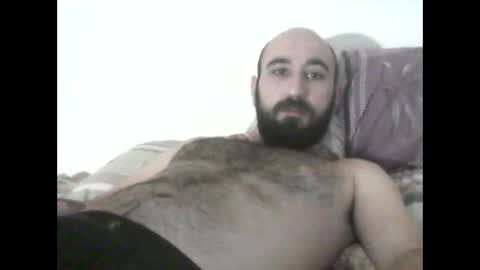 jamesthorn39 online show from February 5, 2025, 1:47 am