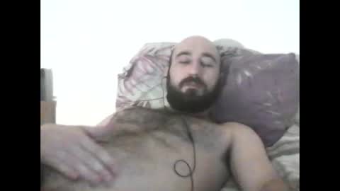 jamesthorn39 online show from February 5, 2025, 4:48 am