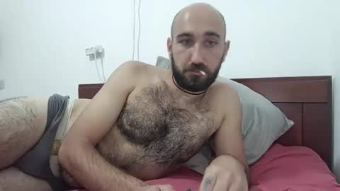 jamesthorn39 online show from September 23, 2025, 12:24 am