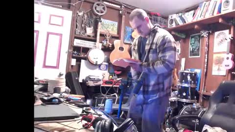 Jameswebbscope online show from January 15, 2025, 7:59 am