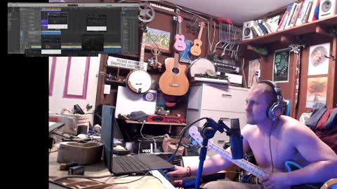 Jameswebbscope online show from January 16, 2025, 11:48 am
