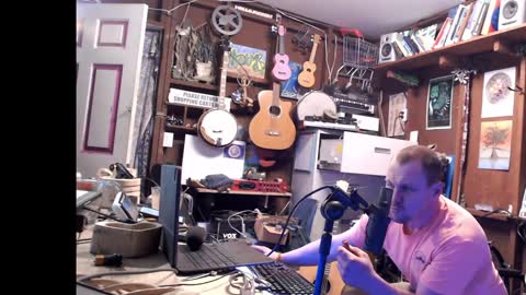 Jameswebbscope online show from January 17, 2025, 2:50 am