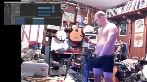 Jameswebbscope online show from January 17, 2025, 10:44 am