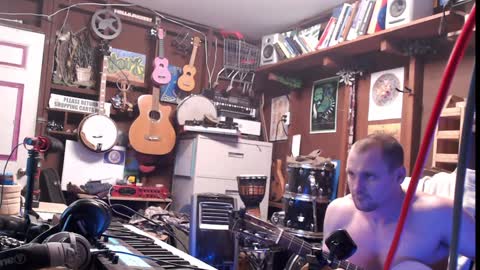 Jameswebbscope online show from January 18, 2025, 11:43 am