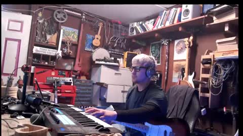 Jameswebbscope online show from January 24, 2025, 11:56 pm