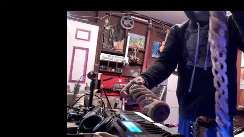 Jameswebbscope online show from January 25, 2025, 11:44 am