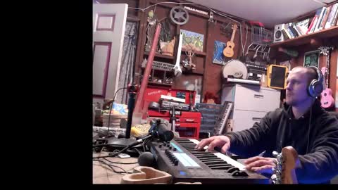 Jameswebbscope online show from January 26, 2025, 6:17 am