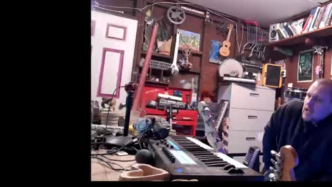 Jameswebbscope online show from January 26, 2025, 10:34 am