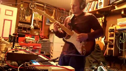 Jameswebbscope online show from January 27, 2025, 3:37 am