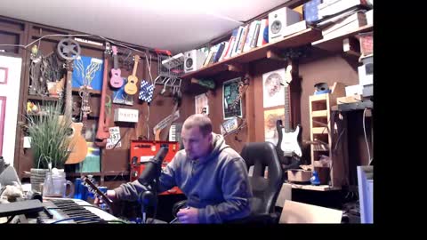 Jameswebbscope online show from March 1, 2025, 8:13 am