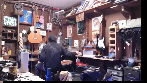 Jameswebbscope online show from December 21, 2025, 2:30 am