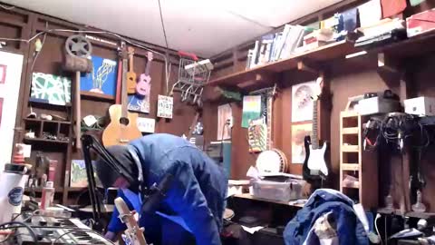 Jameswebbscope online show from January 17, 2026, 11:15 am