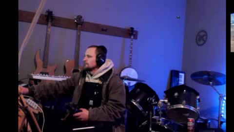 Jameswebbscope online show from February 20, 2026, 10:49 am