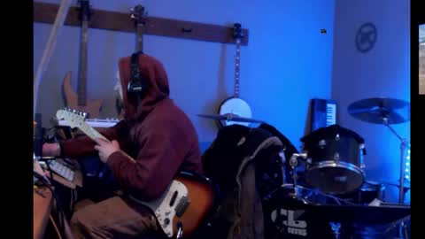 Jameswebbscope online show from February 21, 2026, 4:24 am