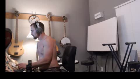 Jameswebbscope online show from March 27, 2026, 8:59 am