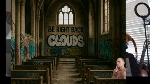 Jameswebbscope online show from April 2, 2026, 5:54 pm