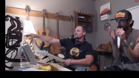 Jameswebbscope online show from April 6, 2026, 10:05 am