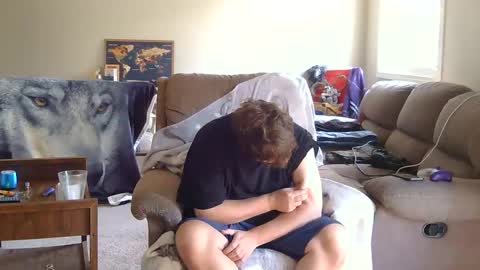 Snapshot of jameswolf777 chatting on September 20, 2025, 9:38 pm jameswolf777 online show from September 20, 2025, 9:38 pm