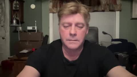 James online show from January 15, 2025, 12:41 am