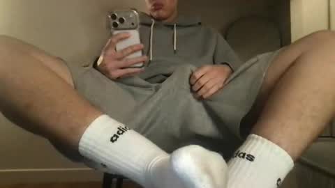 JAMI4U online show from December 20, 2025, 3:30 pm