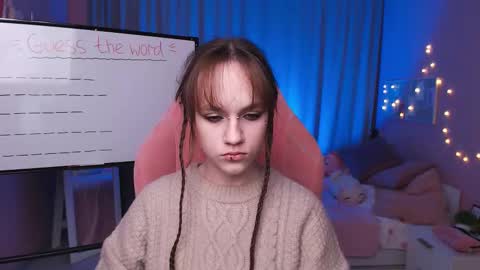 jamie_chung online show from February 20, 2026, 3:03 am