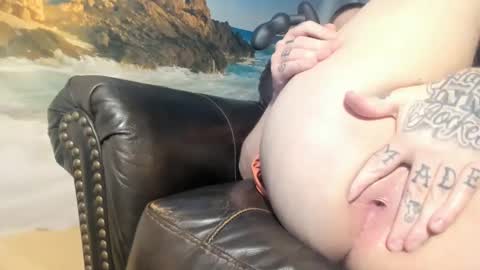 OF - Jamiejordans online show from December 14, 2024, 11:56 pm