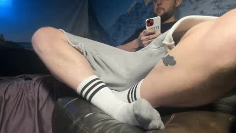 OF - Jamiejordans online show from January 28, 2025, 12:47 am