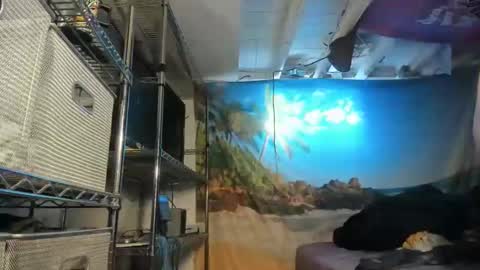 OF - Jamiejordans online show from March 11, 2025, 5:46 pm