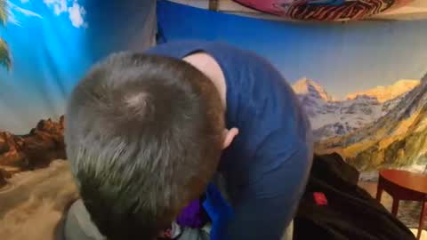 OF - Jamiejordans online show from November 23, 2025, 10:31 pm