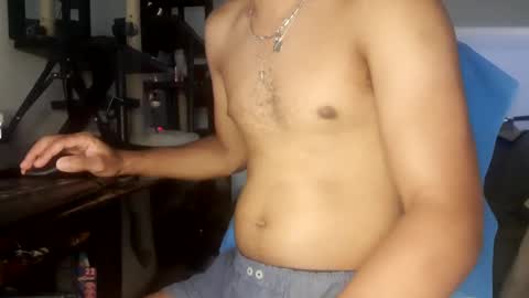 Jamie Lonnas online show from January 29, 2025, 3:54 am