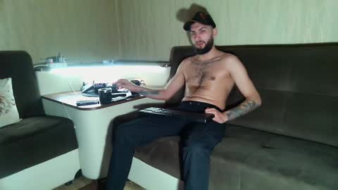 Robbie online show from February 28, 2025, 8:31 am