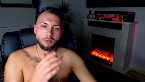 Robbie online show from December 5, 2025, 8:01 am