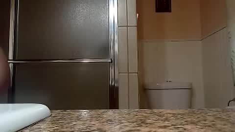 Snapshot of jamieshaneblueeyeswyo307 chatting on January 17, 2025, 6:54 pm Supafly307blueeyes9in online show from January 17, 2025, 6:54 pm