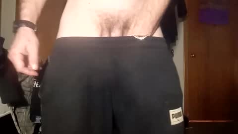 Snapshot of jamieshaneblueeyeswyo307 chatting on January 18, 2025, 5:52 am Supafly307blueeyes9in online show from January 18, 2025, 5:52 am