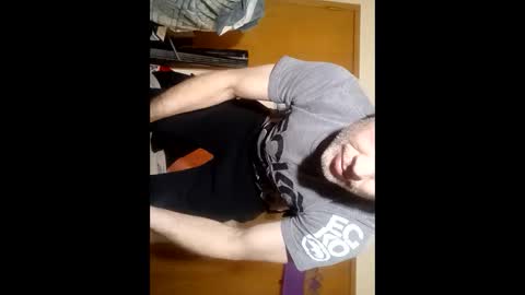 Snapshot of jamieshaneblueeyeswyo307 chatting on January 20, 2025, 6:42 am Supafly307blueeyes9in online show from January 20, 2025, 6:42 am