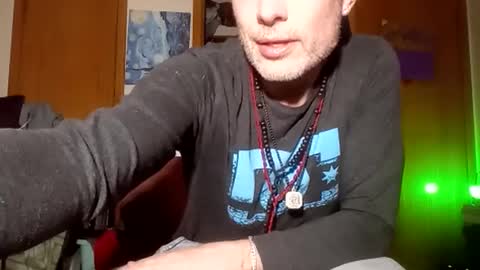 Snapshot of jamieshaneblueeyeswyo307 chatting on January 28, 2025, 1:50 am Supafly307blueeyes9in online show from January 28, 2025, 1:50 am