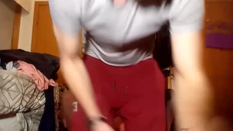 Snapshot of jamieshaneblueeyeswyo307 chatting on January 29, 2025, 8:40 am Supafly307blueeyes9in online show from January 29, 2025, 8:40 am