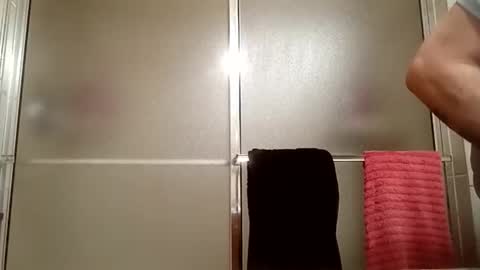 Snapshot of jamieshaneblueeyeswyo307 chatting on January 29, 2025, 6:50 pm Supafly307blueeyes9in online show from January 29, 2025, 6:50 pm