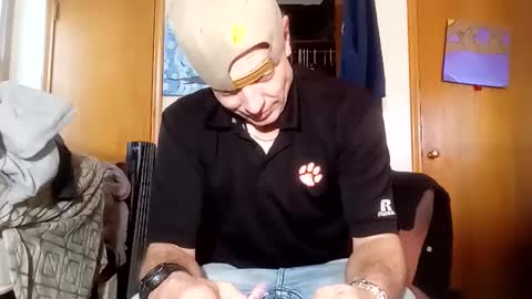 Snapshot of jamieshaneblueeyeswyo307 chatting on January 29, 2025, 11:04 pm Supafly307blueeyes9in online show from January 29, 2025, 11:04 pm